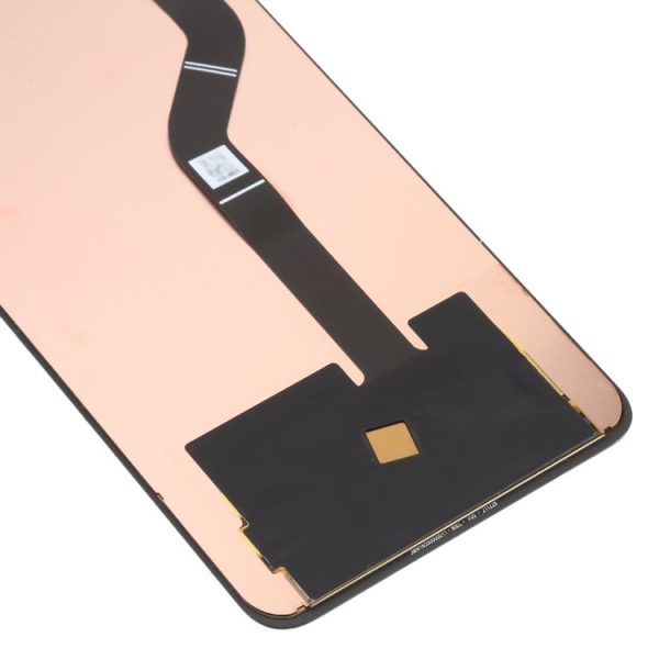 Original AMOLED LCD Screen For Xiaomi 12 Lite with Digitizer Full Assembly - Image 4