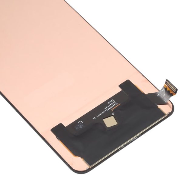 Original AMOLED LCD Screen For Xiaomi Redmi K50 Ultra / 12T / 12T Pro with Digitizer Full Assembly - Image 4