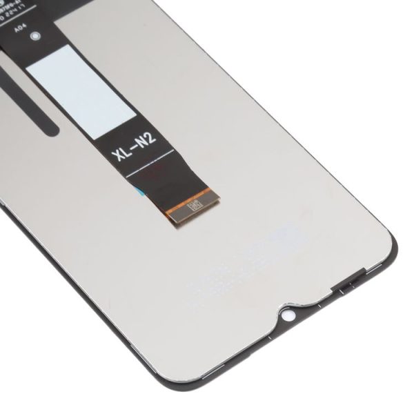 Original LCD Screen For Xiaomi Redmi A1 / A1+ / A2 / A2+ with Digitizer Full Assembly - Image 3