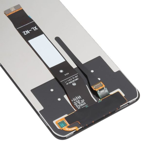 Original LCD Screen For Xiaomi Redmi A1 / A1+ / A2 / A2+ with Digitizer Full Assembly - Image 4