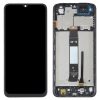 Original LCD Screen For Xiaomi Redmi A1 / A1+ / A2 / A2+ Digitizer Full Assembly with Frame - Image 2