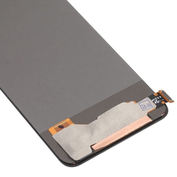 OEM OLED LCD Screen For Xiaomi Redmi Note 11 4G / Note 11S 4G / Poco M4 Pro 4G with Digitizer Full Assembly - Image 4