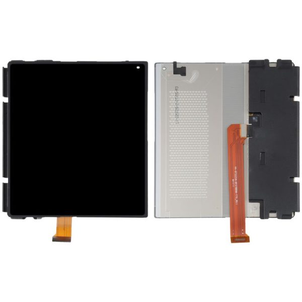 Original OLED Material LCD Screen for Huawei Mate Xs 2 with Digitizer Full Assembly - Image 2