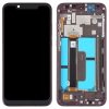 OEM LCD Screen For Nokia X7 / 8.1 / 7.1 Plus Digitizer Full Assembly with Frame (Purple) - Image 2