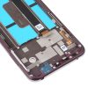 OEM LCD Screen For Nokia X7 / 8.1 / 7.1 Plus Digitizer Full Assembly with Frame (Purple) - Image 3