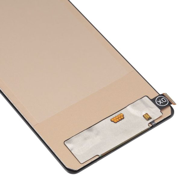TFT LCD Screen For Xiaomi Redmi K50 Gaming / Poco F4 GT with Digitizer Full Assembly - Image 4