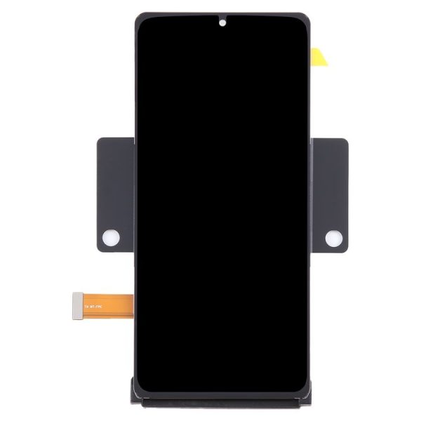 LCD Screen For Motorola Razr 2022 With Digitizer Full Assem - Image 2