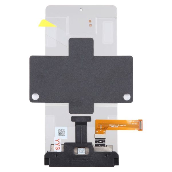LCD Screen For Motorola Razr 2022 With Digitizer Full Assem - Image 3