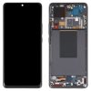 Xiaomi 12 Pro / 12S Pro AMOLED Original LCD Screen Digitizer Full Assembly with Frame (Black) - Image 2