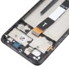 AMOLED Original LCD Screen For Xiaomi Redmi 12C Digitizer Full Assembly with Frame - Image 4