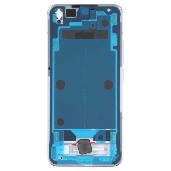 Xiaomi 13 Original Front Housing LCD Frame Bezel Plate (Blue) - Image 3