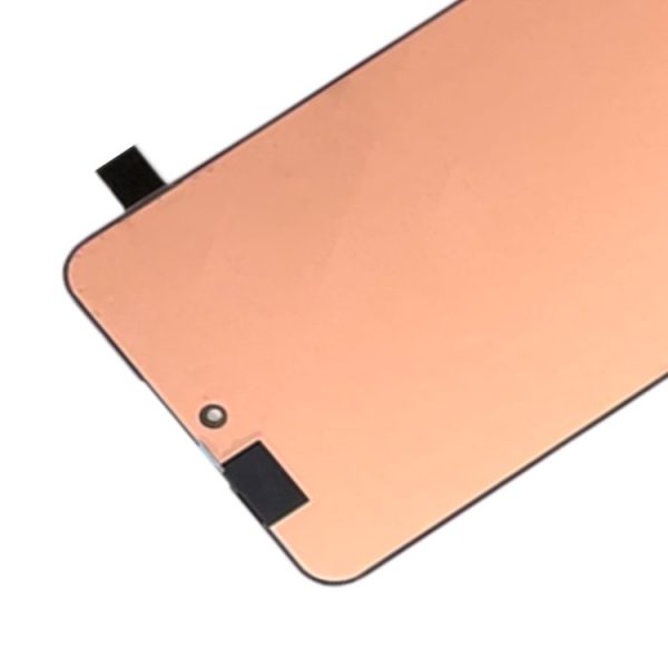 Fluid AMOLED LCD Screen For OnePlus 10T CPH2415 CPH2413 CPH2417 with Digitizer Full Assembly (Black) - Image 3