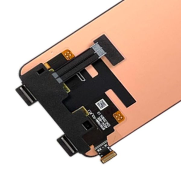 Fluid AMOLED LCD Screen For OnePlus 10T CPH2415 CPH2413 CPH2417 with Digitizer Full Assembly (Black) - Image 4