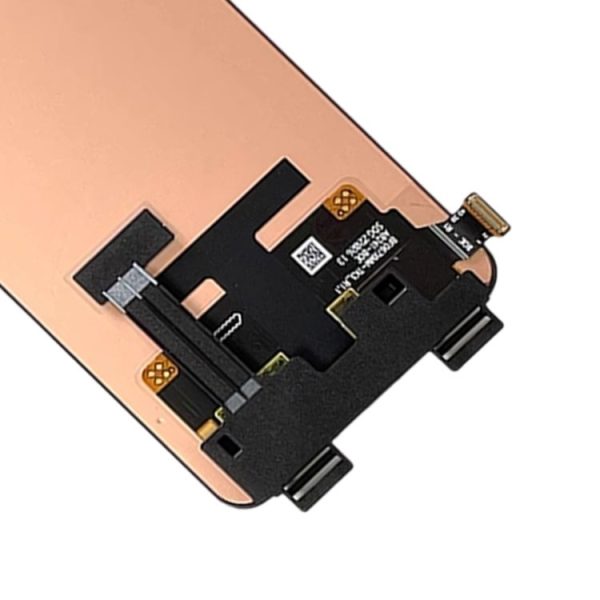 OnePlus Ace Pro Original Fluid AMOLED LCD Screen with Digitizer Full Assembly (Black) - Image 4