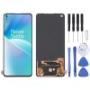 Original AMOLED LCD Screen For OnePlus Nord 2T CPH2399 CPH2401 with Digitizer Full Assembly (Black)