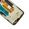 IPS LCD Screen for OnePlus Nord CE 2 Lite 5G CPH2381 CPH2409 Digitizer Full Assembly with Frame (Black) - Image 3