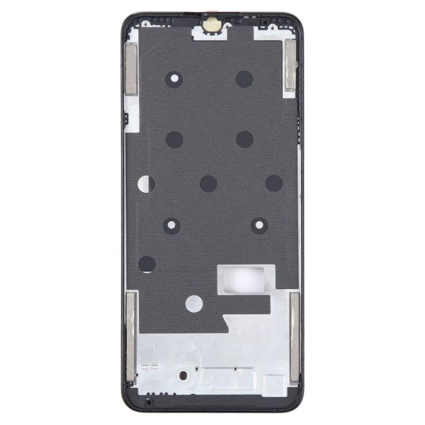 OPPO A58 Original Front Housing LCD Frame Bezel Plate - Image 3