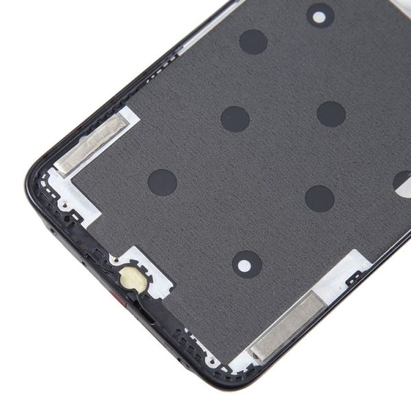 OPPO A58 Original Front Housing LCD Frame Bezel Plate - Image 5