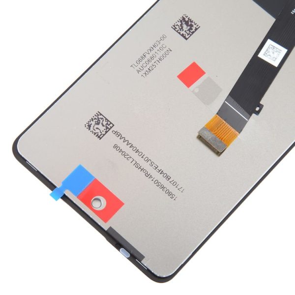 Original LCD Screen For TCL Stylus 5G T779W with Digitizer Full Assembly - Image 3