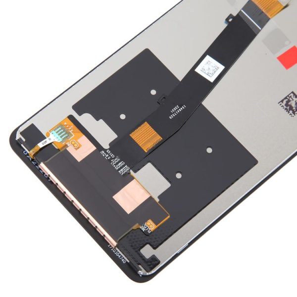 Original LCD Screen For TCL Stylus 5G T779W with Digitizer Full Assembly - Image 4