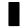 Super AMOLED LCD Screen For Asus Zenfone 9 AI2202-1A006EU AI2202 With Digitizer Full Assembly (Black) - Image 2