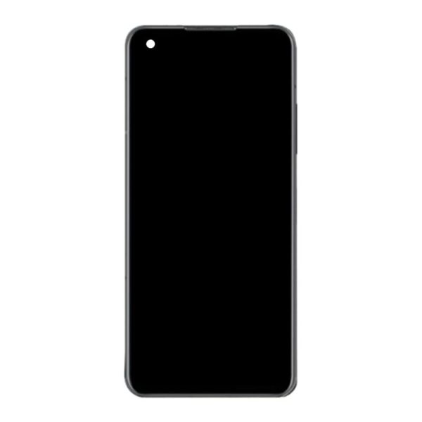 Super AMOLED LCD Screen For Asus Zenfone 9 AI2202-1A006EU AI2202 With Digitizer Full Assembly (Black) - Image 2