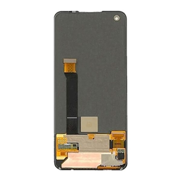 Super AMOLED LCD Screen For Asus Zenfone 9 AI2202-1A006EU AI2202 With Digitizer Full Assembly (Black) - Image 3