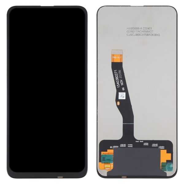 Cog LCD Screen For Huawei Y9 Prime 2019 with Digitizer Full Assembly - Image 2