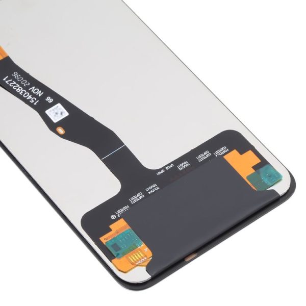 Cog LCD Screen For Huawei Y9 Prime 2019 with Digitizer Full Assembly - Image 3