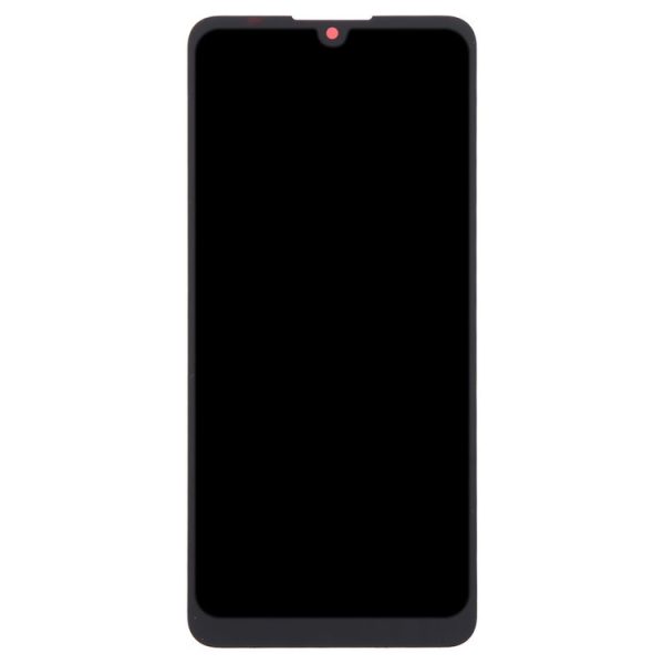 Original LCD Screen For Wiko Y82 With Digitizer Full Assembly - Image 2
