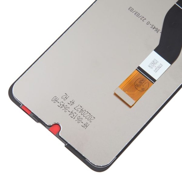 Original LCD Screen For Wiko Y82 With Digitizer Full Assembly - Image 4