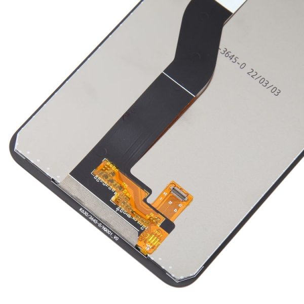 Original LCD Screen For Wiko Y82 With Digitizer Full Assembly - Image 5