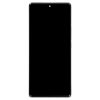 Original LCD Screen For Honor 70 Digitizer Full Assembly with Frame (Green) - Image 2