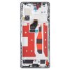 Original LCD Screen For Honor 70 Digitizer Full Assembly with Frame (Green) - Image 3