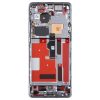 Original LCD Screen For Huawei P50 Pro Digitizer Full Assembly with Frame (Black) - Image 3