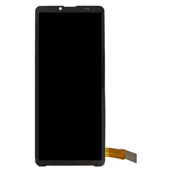 Sony Xperia 10 IV Original LCD Screen with Digitizer Full Assembly - Image 2