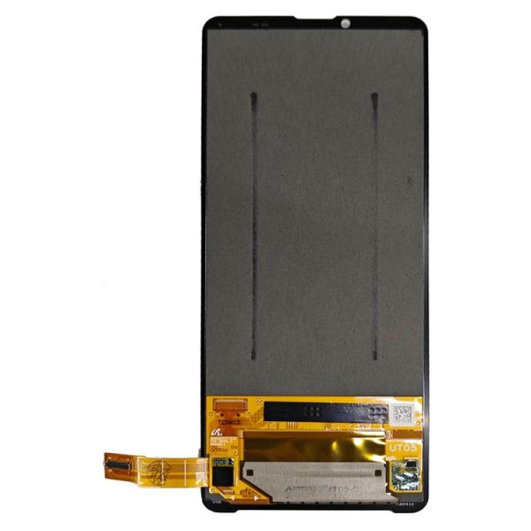 Sony Xperia 10 IV Original LCD Screen with Digitizer Full Assembly - Image 3