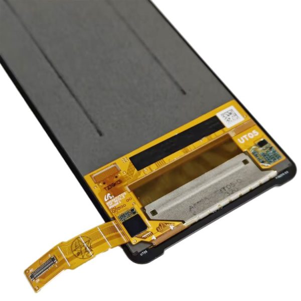 Sony Xperia 10 IV Original LCD Screen with Digitizer Full Assembly - Image 4