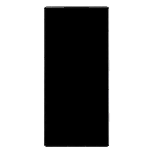 AMOLED Material LCD Screen for ZTE Nubia Red Magic 8 Pro NX729J With Digitizer Full Assembly (Black) - Image 2