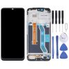 Original LCD Screen and Digitizer Full Assembly With Frame for OPPO Realme C15 RMX2180 (Qualcomm Version) - Image 2