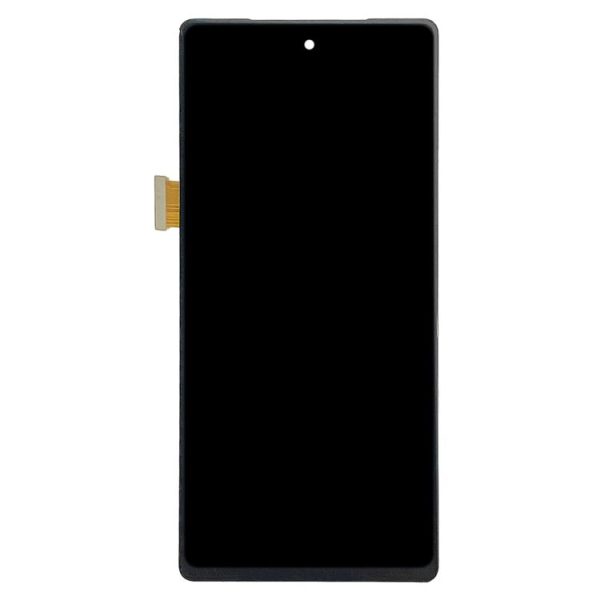 OLED LCD Screen For Google Pixel 7a GWKK3 GHL1X G0DZQ G82U8 with Digitizer Full Assembly - Image 2