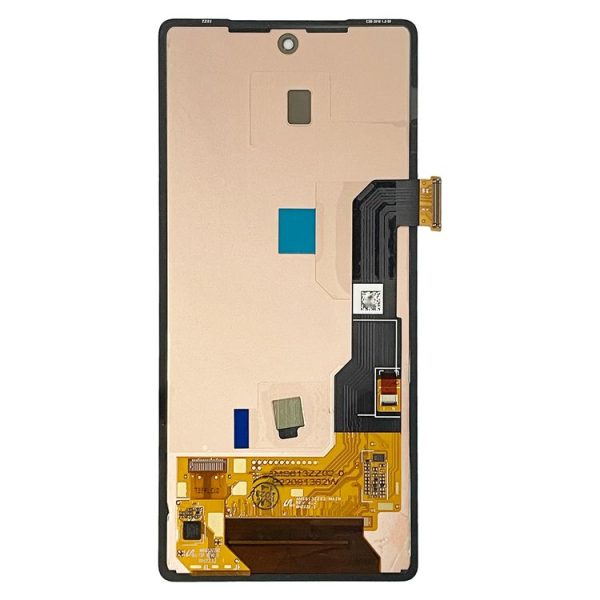 OLED LCD Screen For Google Pixel 7a GWKK3 GHL1X G0DZQ G82U8 with Digitizer Full Assembly - Image 3