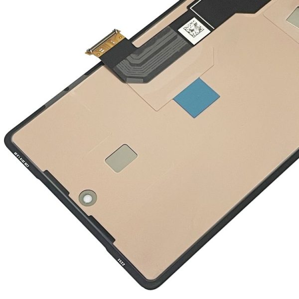 OLED LCD Screen For Google Pixel 7a GWKK3 GHL1X G0DZQ G82U8 with Digitizer Full Assembly - Image 4