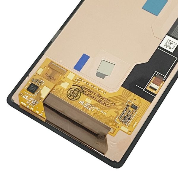 OLED LCD Screen For Google Pixel 7a GWKK3 GHL1X G0DZQ G82U8 with Digitizer Full Assembly - Image 5