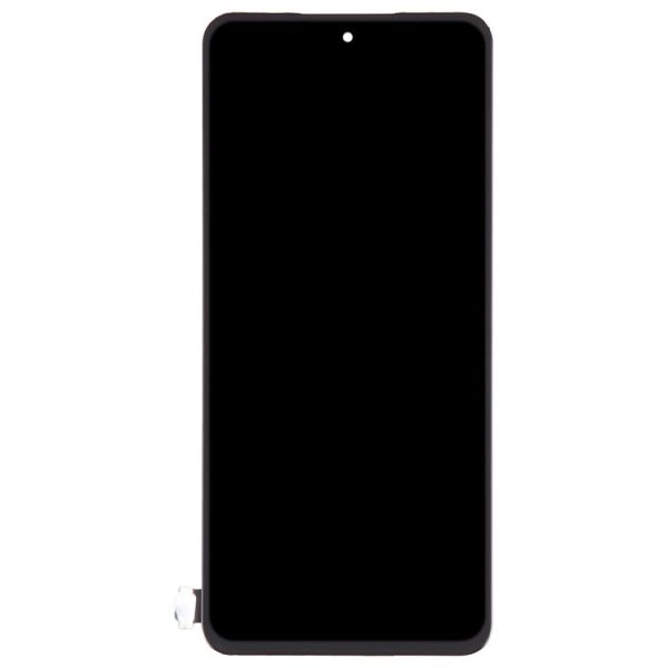 AMOLED Material LCD Screen for OnePlus Ace 2V PHP110 With Digitizer Full Assembly - Image 2