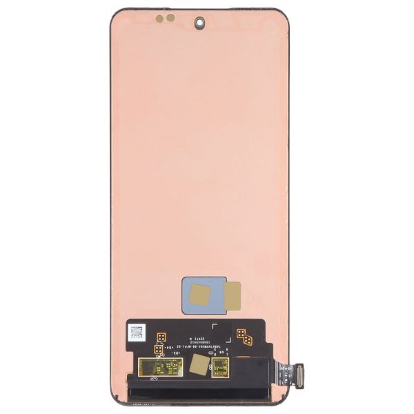 AMOLED Material LCD Screen for OnePlus Ace 2V PHP110 With Digitizer Full Assembly - Image 3