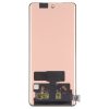 AMOLED Material LCD Screen for OnePlus Ace 2 PHk110 With Digitizer Full Assembly (Black) - Image 3
