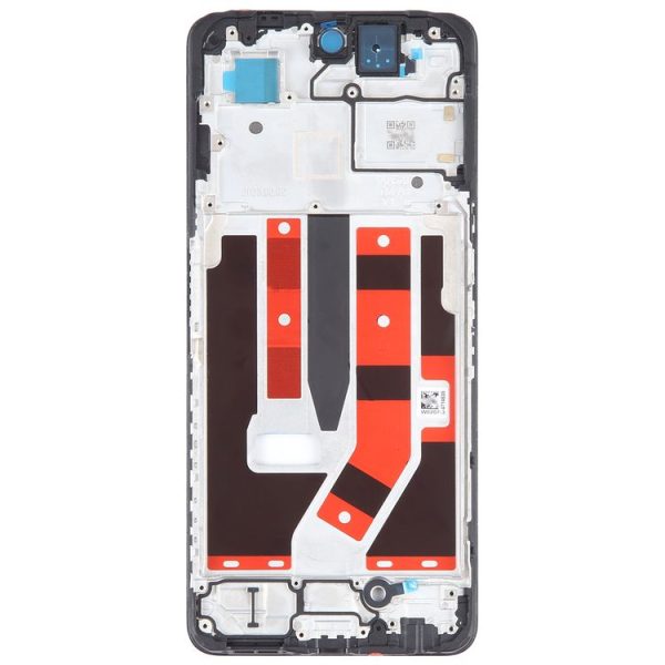 OnePlus Nord CE 3 Lite CPH2467 CPH2465 Middle Frame Bezel Plate - Image 2