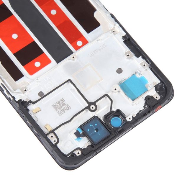 OnePlus Nord CE 3 Lite CPH2467 CPH2465 Middle Frame Bezel Plate - Image 5