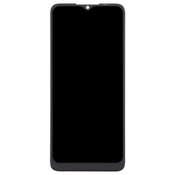 OEM LCD Screen For Nokia G22 with Digitizer Full Assembly - Image 2